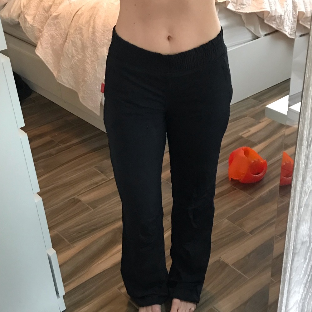 Lululemon pants